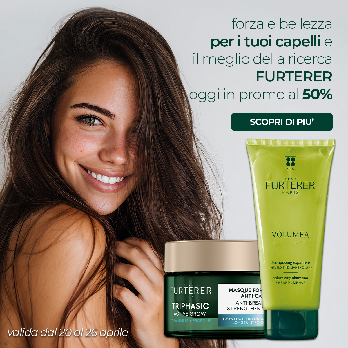 tutte le promo